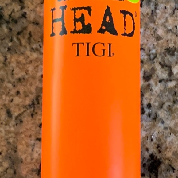 Tigi Bed Head Headbanger Way Out Wax Spray 4.5 oz (10 Available) Men Women - Picture 1 of 2